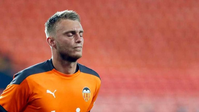 Chollo Valencia Cillessen