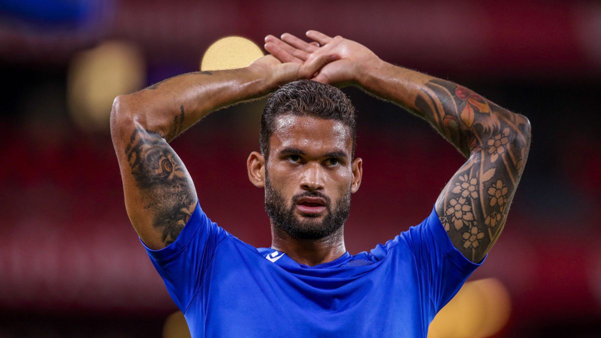 Willian José