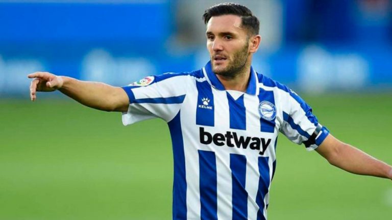 Lucas Pérez Betis