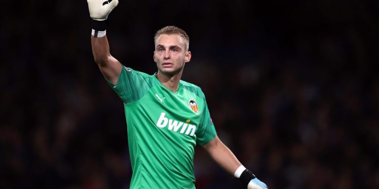 Valencia Cillessen