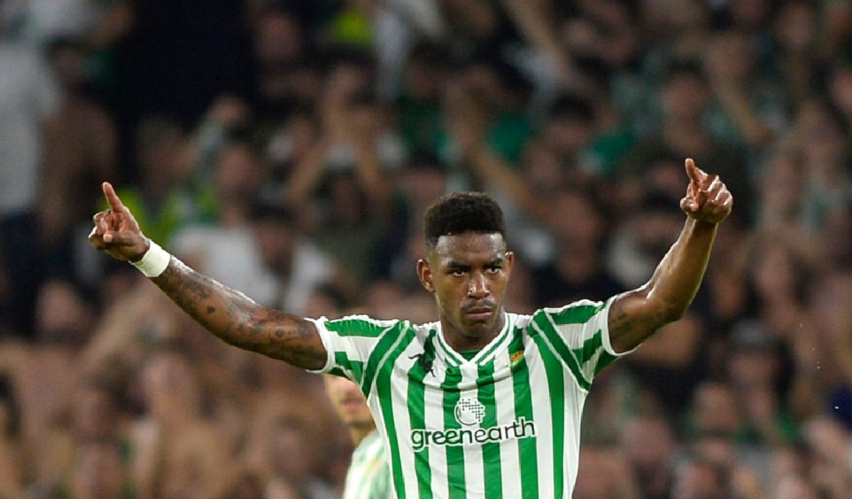 Junior Firpo