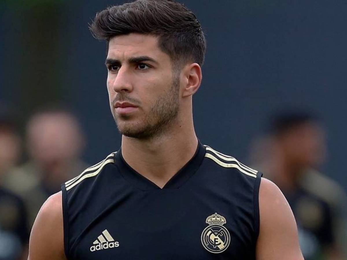 Marco Asensio