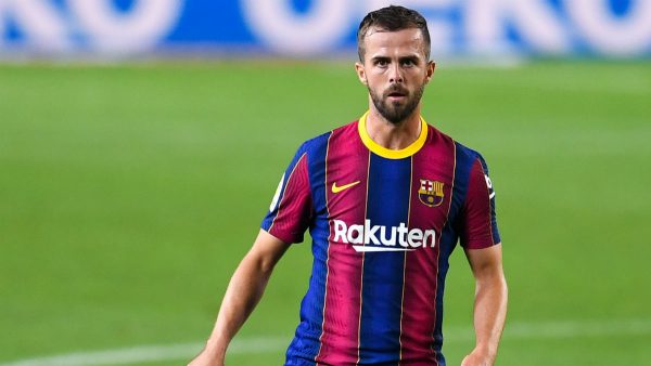 ofertas Pjanic 