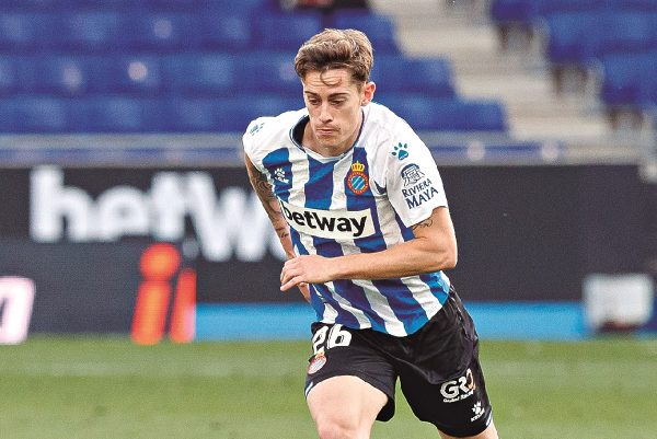 mercado fichajes espanyol