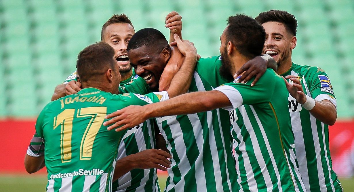 Betis Champions