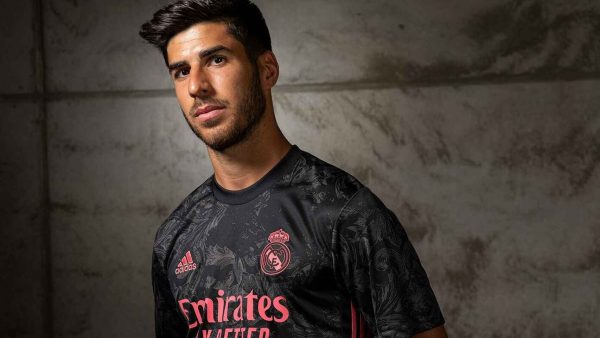 Arsenal Asensio