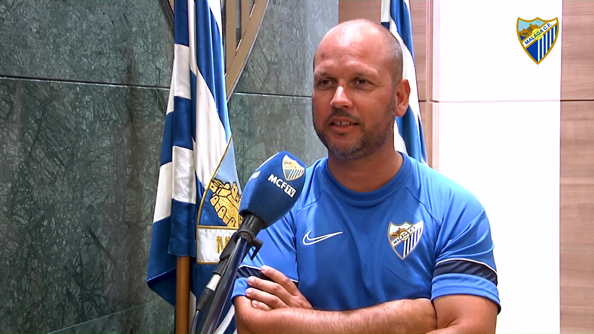 Málaga fichaje galáctico