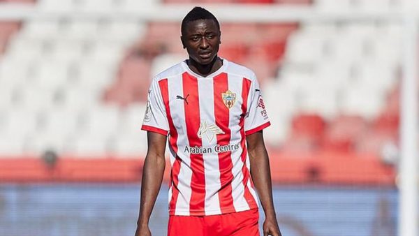 Umar Sadiq cláusula