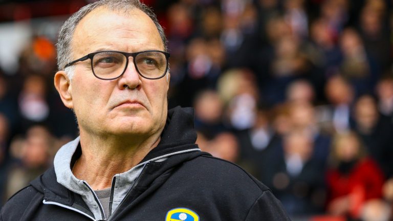 Leeds Bielsa