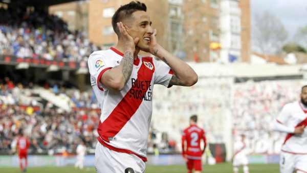 Athletic Rayo