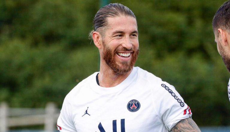 PSG Ramos