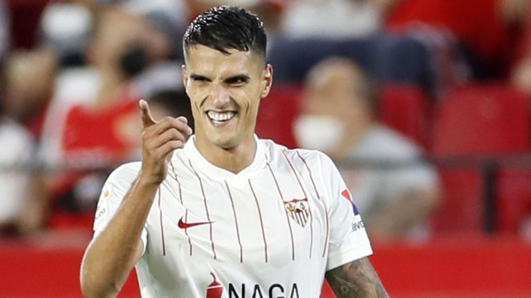 Lamela Sevilla