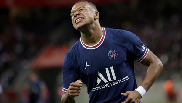 Mbappé gratis