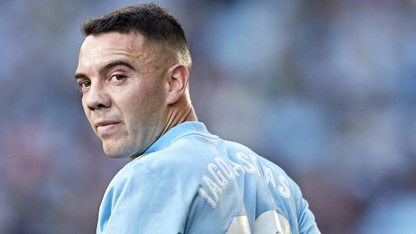 Celta Aspas