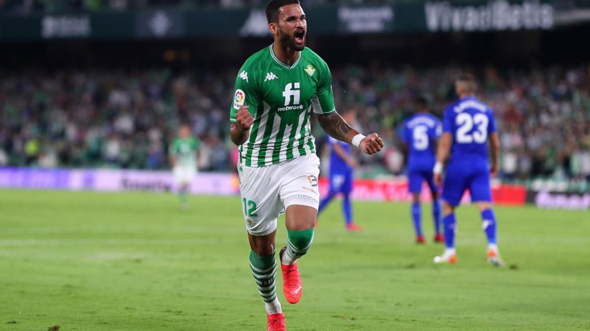 Betis Willian José