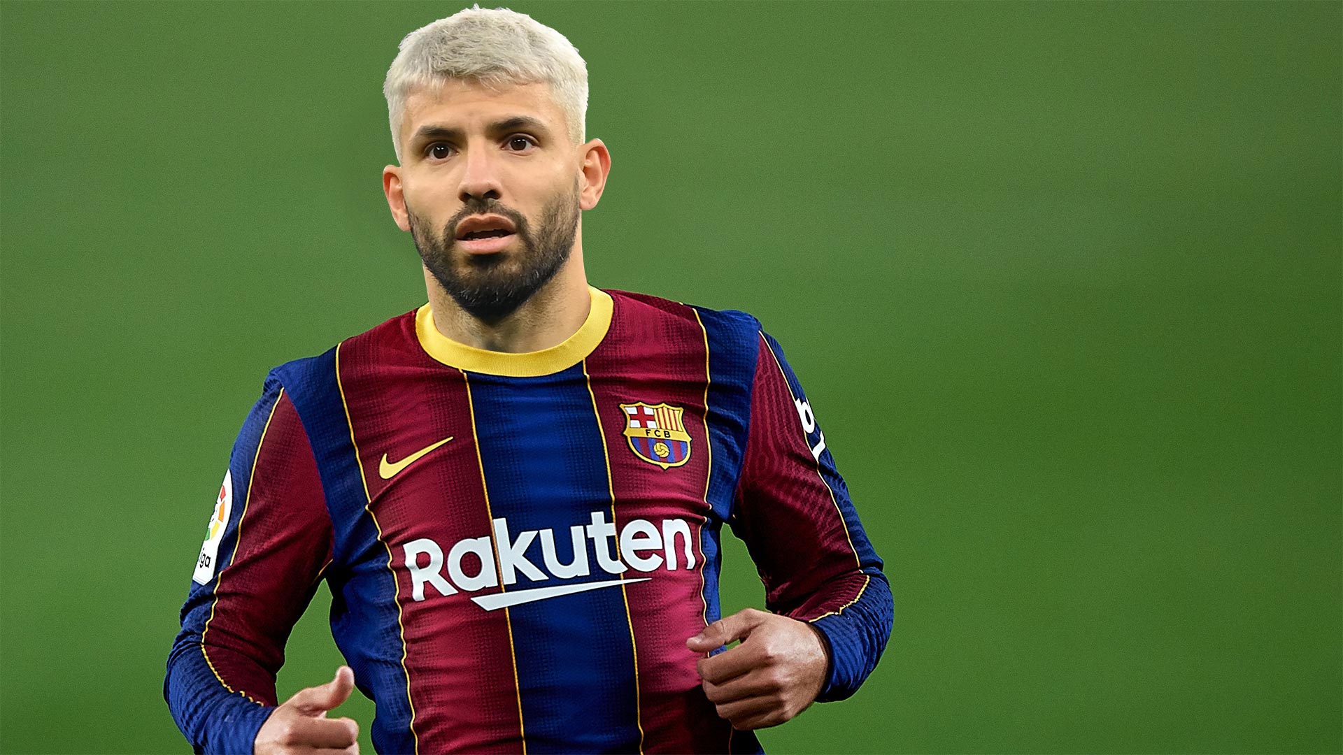 Kun Agüero