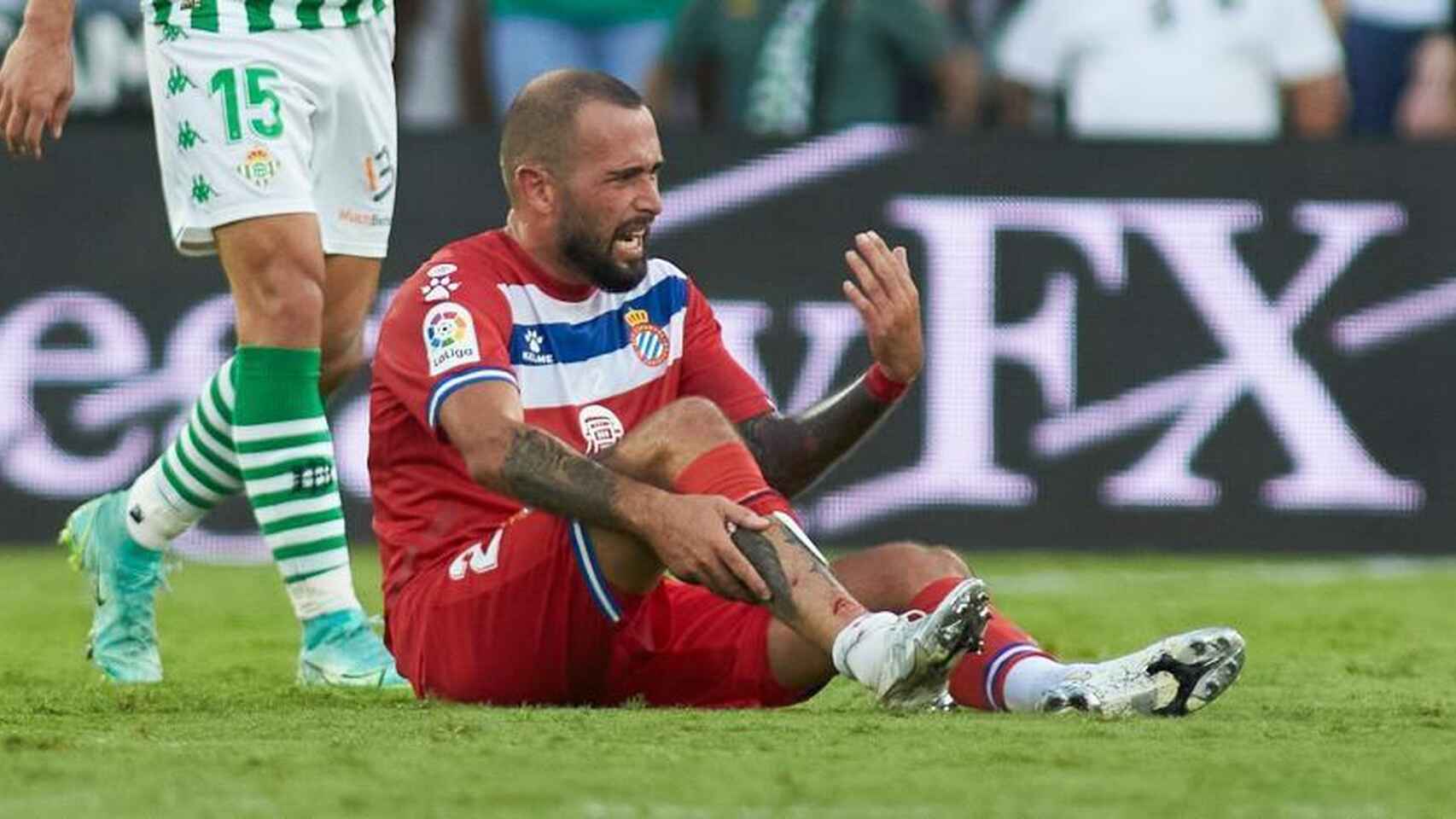 Aleix Vidal