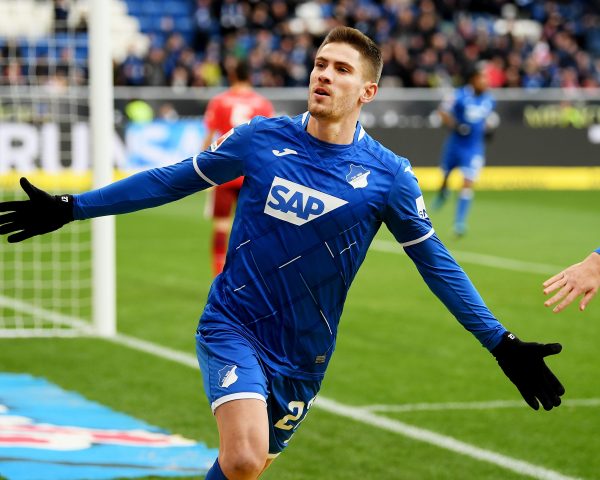 Andrej Kramaric 