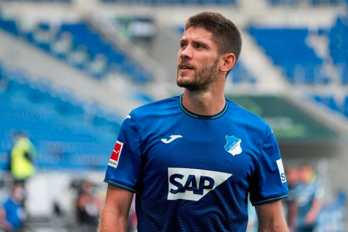 Kramaric