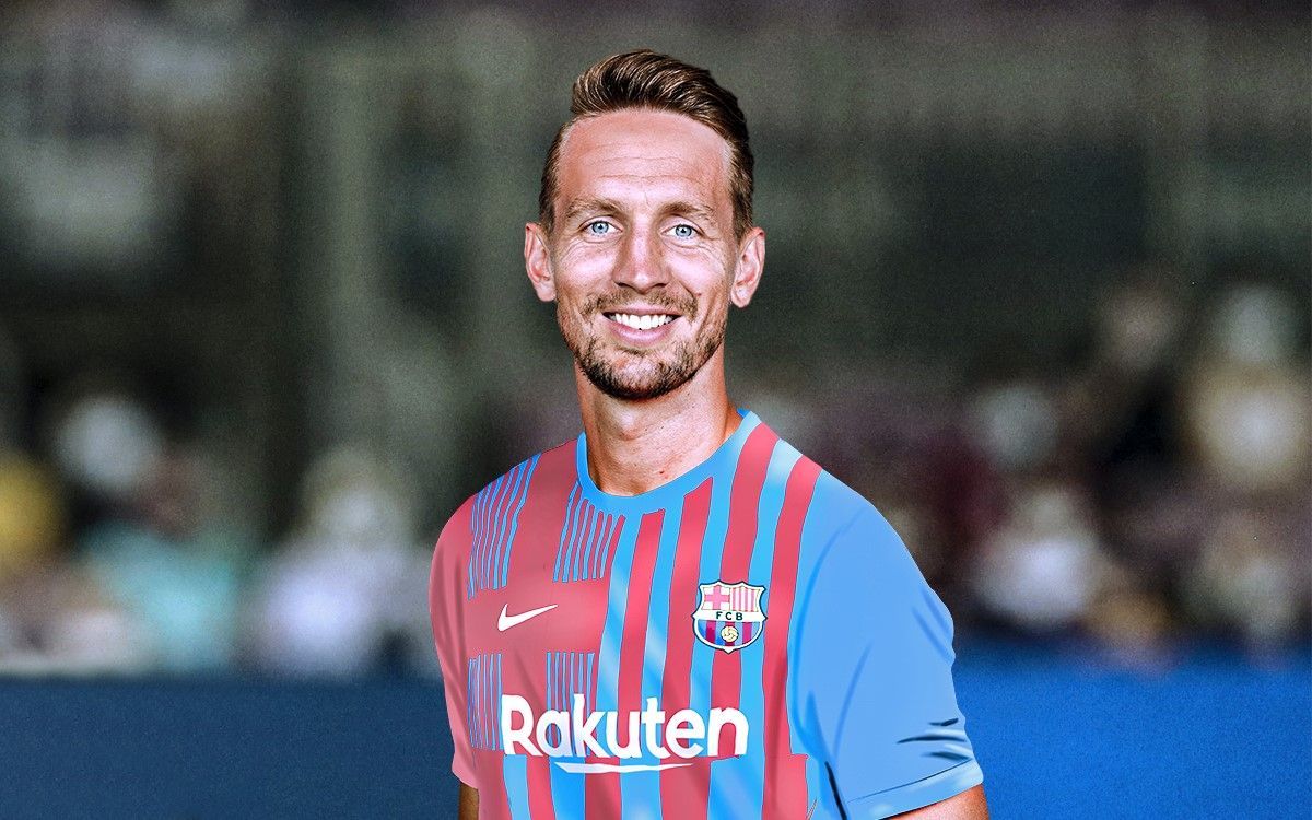 Luuk de Jong