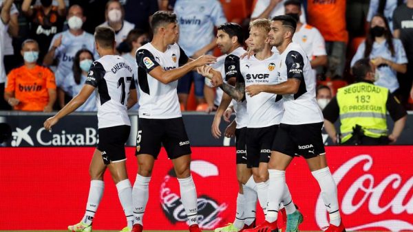 Valencia CF