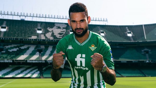 Willian José precio