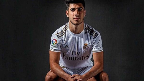 Arsenal Asensio