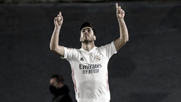 Madrid Asensio