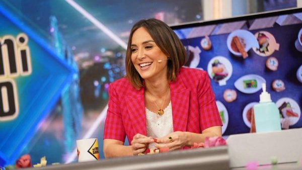 Hormiguero Tamara Falcó