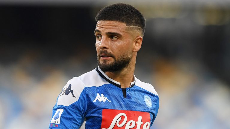 Insigne Atlético