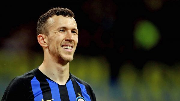 Atlético Perisic