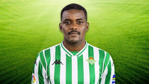 William Carvalho