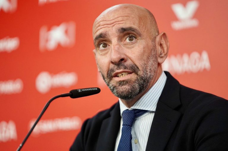 Sevilla Monchi