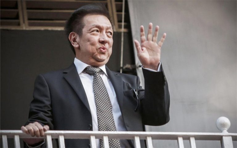 Peter Lim oferta