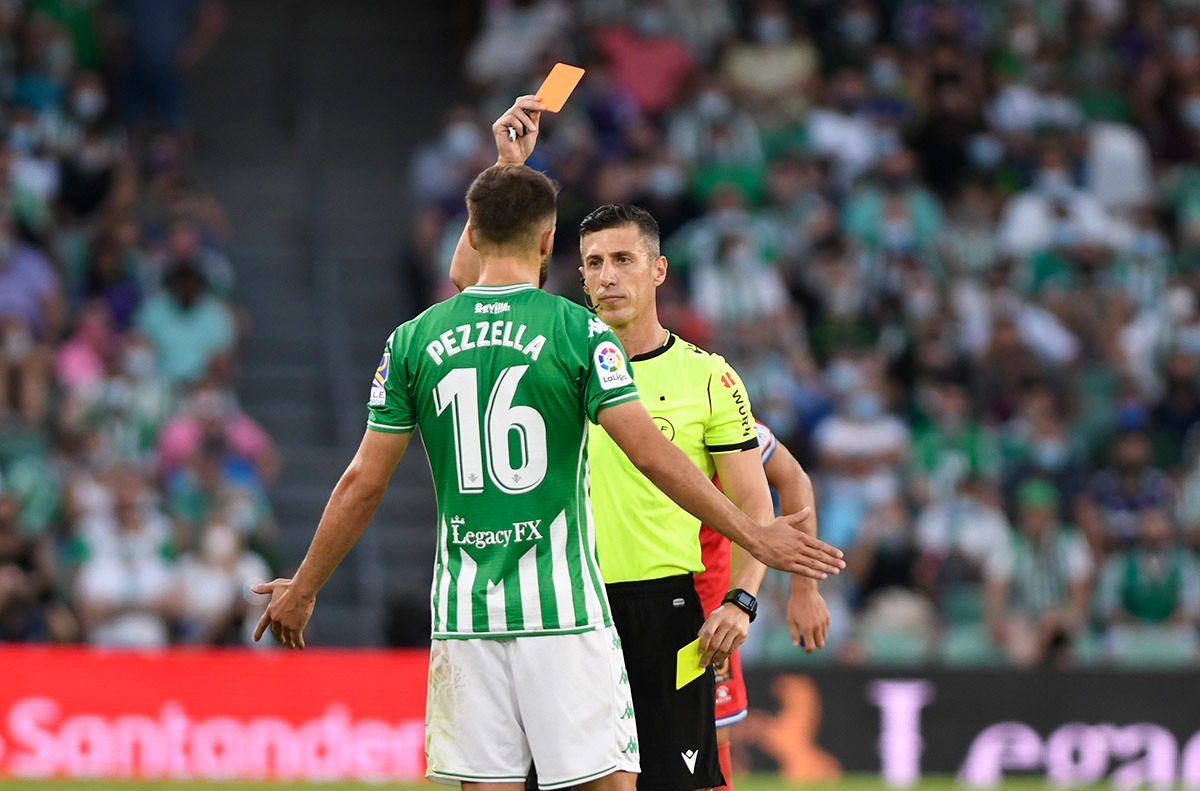 Betis Pezzella