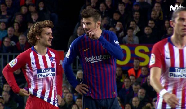 inversiones Griezmann