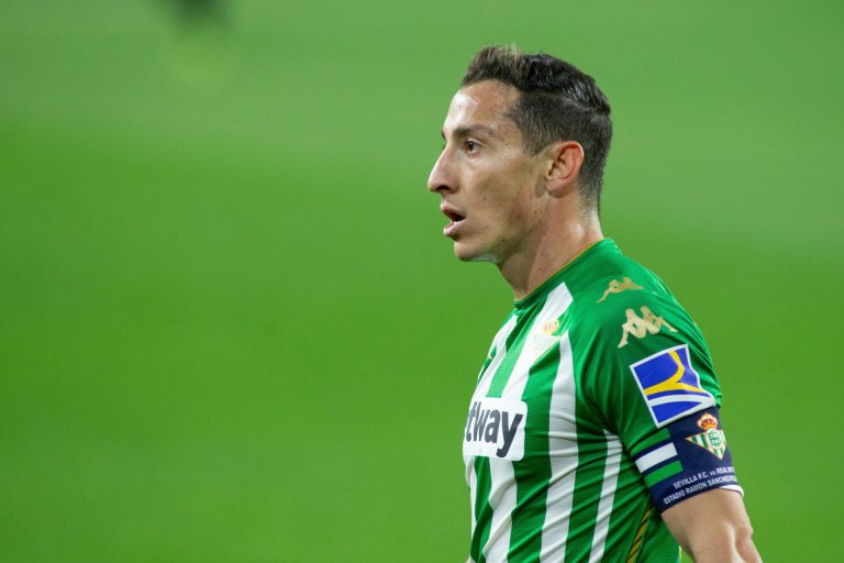 Guardado Betis