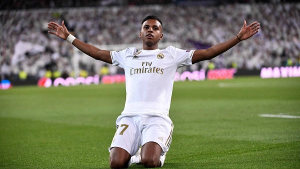 Betis Rodrygo