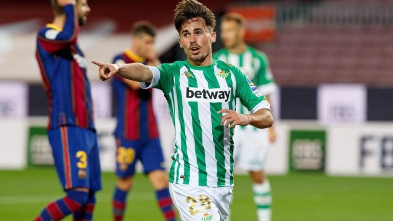 Betis Rodri