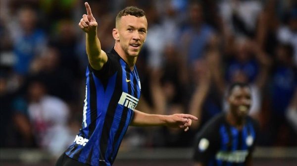 Atlético Perisic