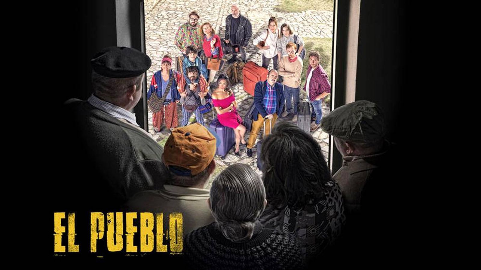 pueblo temporada 3