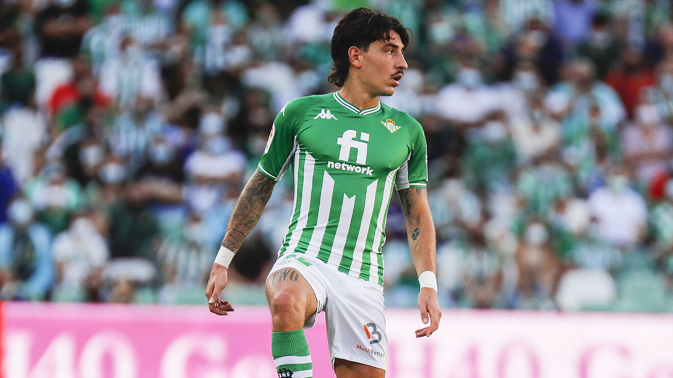 Héctor Bellerín