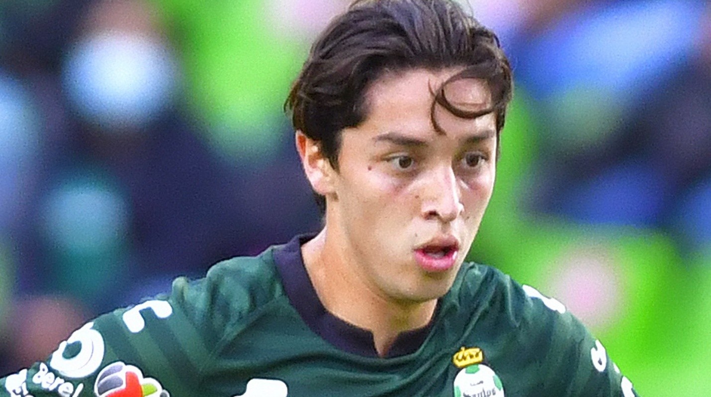 Jordán Carrillo Betis