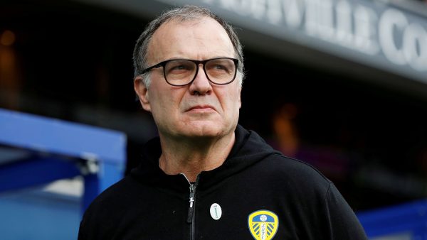 Leeds United bielsa