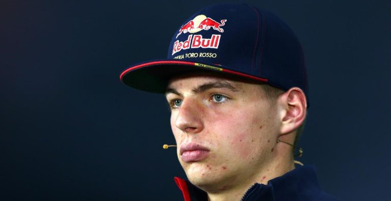 Verstappen Hamilton