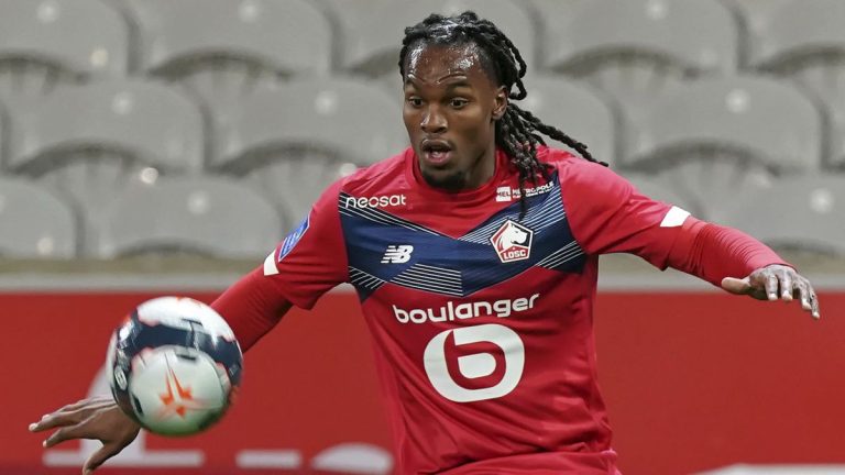 Renato Sanches