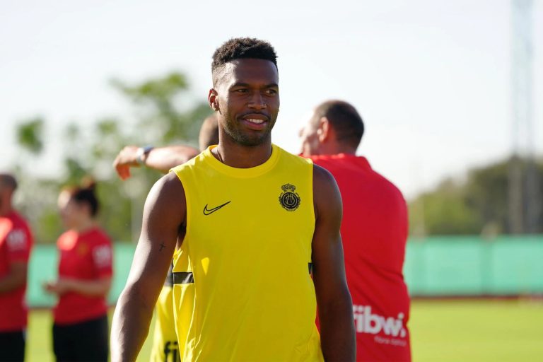 Mallorca Sturridge