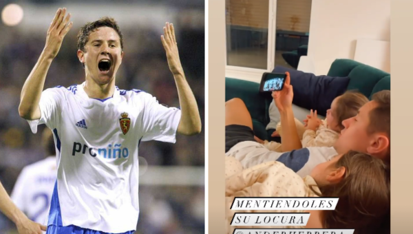 Ander Herrera Zaragoza