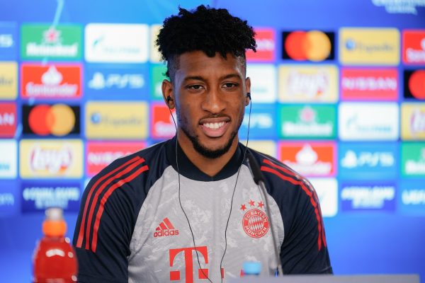 Atlético Coman