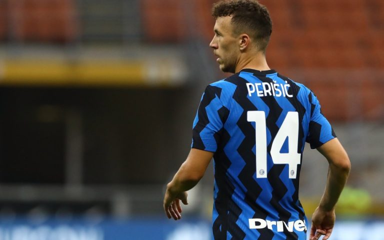 Atlético Perisic